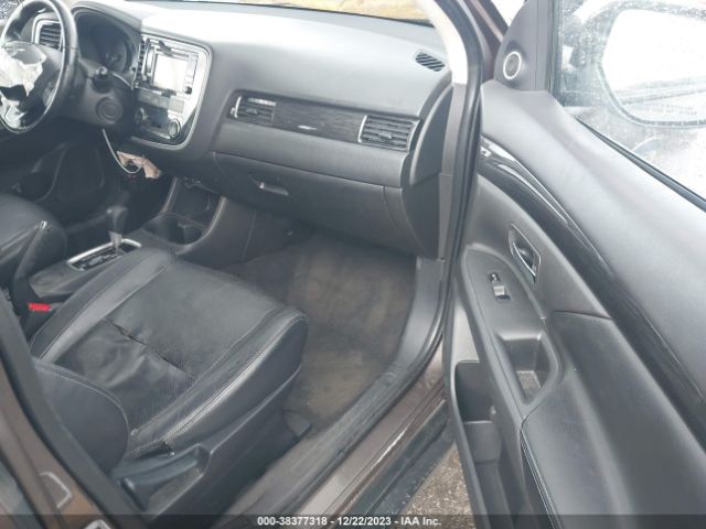 Photo 4 VIN: JA4AD3A33GZ011058 - MITSUBISHI OUTLANDER 