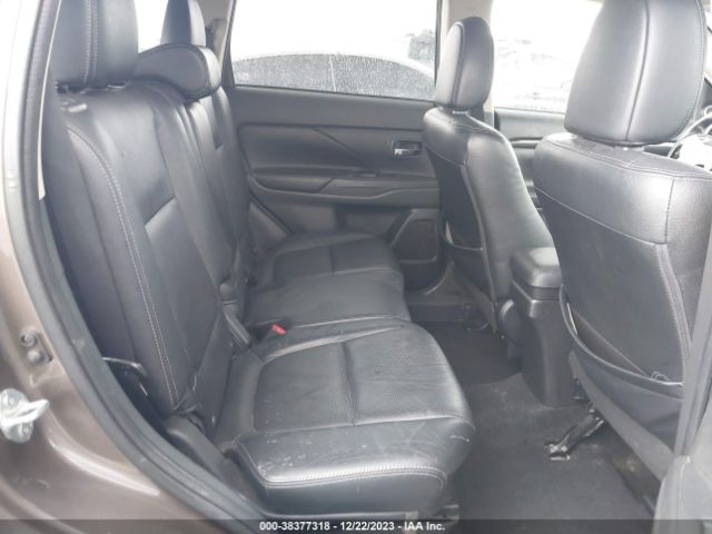 Photo 7 VIN: JA4AD3A33GZ011058 - MITSUBISHI OUTLANDER 