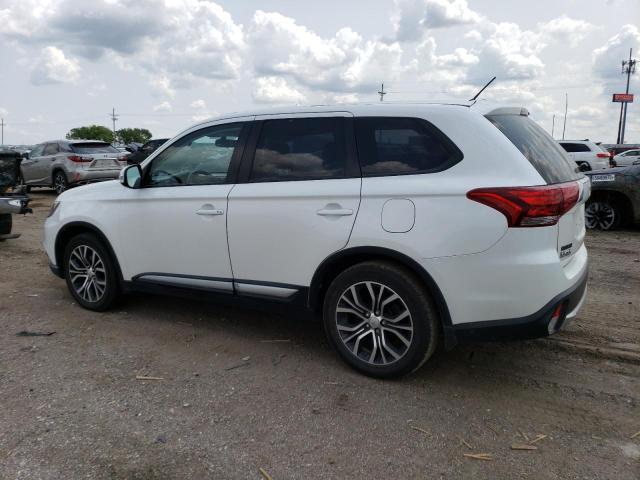 Photo 1 VIN: JA4AD3A33GZ011402 - MITSUBISHI OUTLANDER 