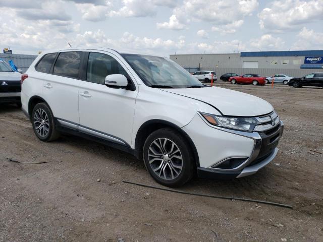 Photo 3 VIN: JA4AD3A33GZ011402 - MITSUBISHI OUTLANDER 