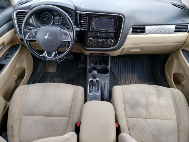 Photo 7 VIN: JA4AD3A33GZ011402 - MITSUBISHI OUTLANDER 