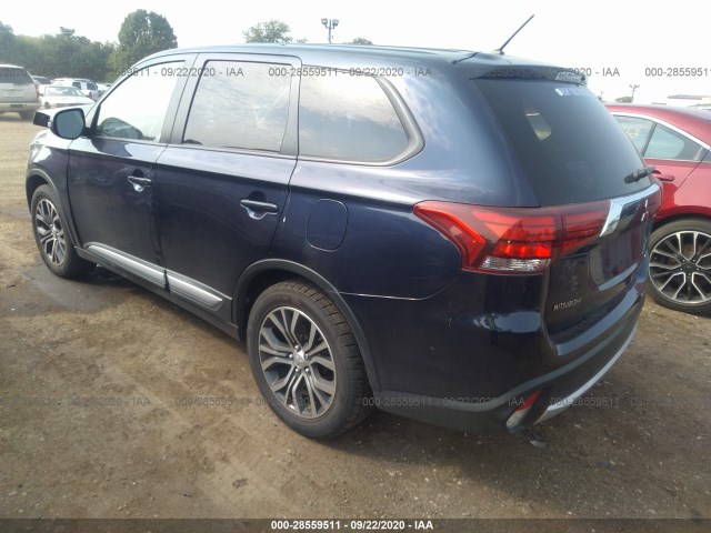 Photo 2 VIN: JA4AD3A33GZ014123 - MITSUBISHI OUTLANDER 