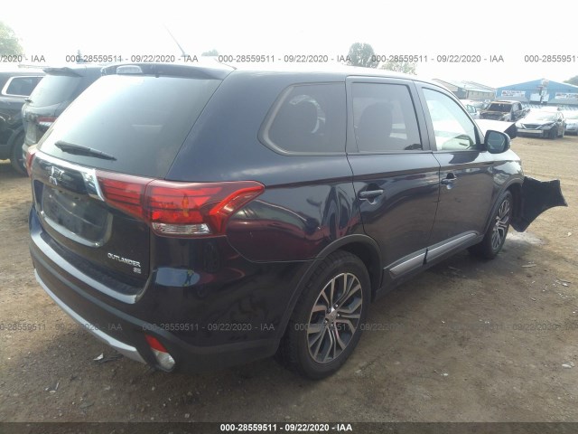 Photo 3 VIN: JA4AD3A33GZ014123 - MITSUBISHI OUTLANDER 