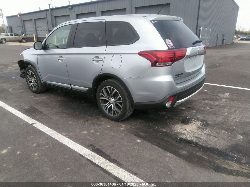 Photo 2 VIN: JA4AD3A33GZ014445 - MITSUBISHI OUTLANDER 