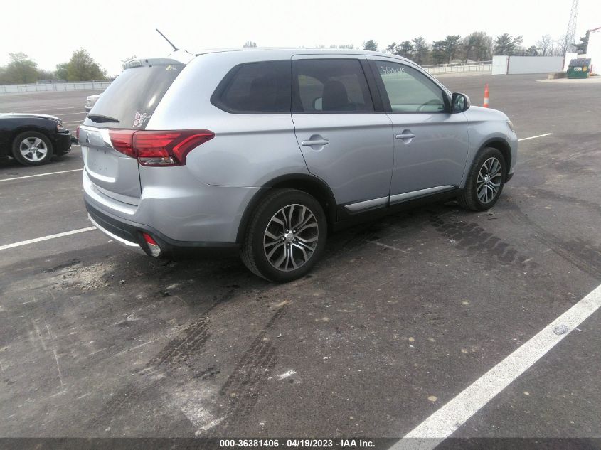 Photo 3 VIN: JA4AD3A33GZ014445 - MITSUBISHI OUTLANDER 