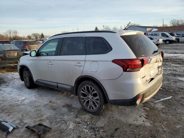 Photo 1 VIN: JA4AD3A33GZ018172 - MITSUBISHI OUTLANDER 