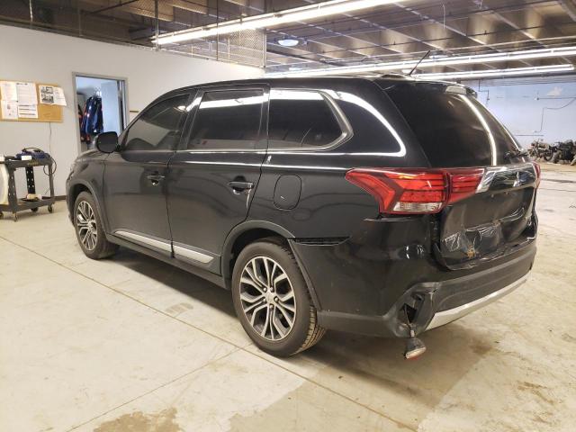 Photo 1 VIN: JA4AD3A33GZ020035 - MITSUBISHI OUTLANDER 