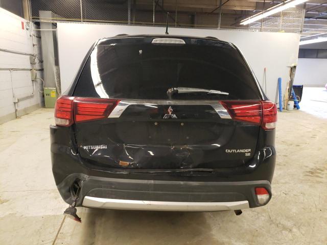 Photo 5 VIN: JA4AD3A33GZ020035 - MITSUBISHI OUTLANDER 