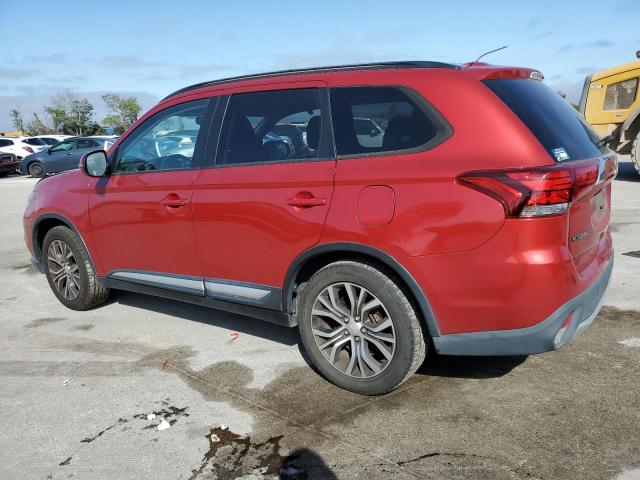 Photo 1 VIN: JA4AD3A33GZ025557 - MITSUBISHI OUTLANDER 