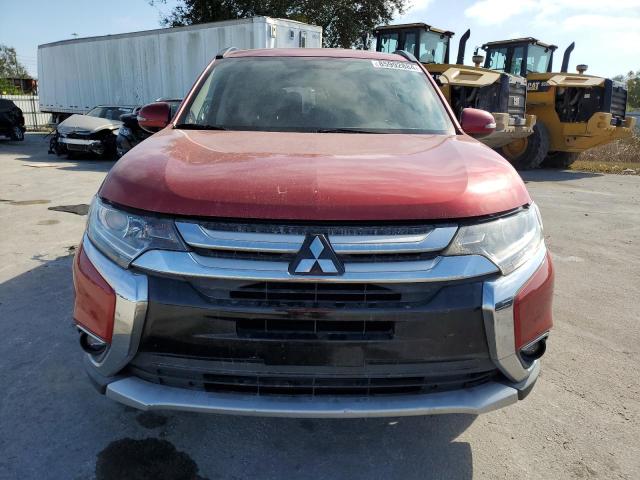 Photo 4 VIN: JA4AD3A33GZ025557 - MITSUBISHI OUTLANDER 