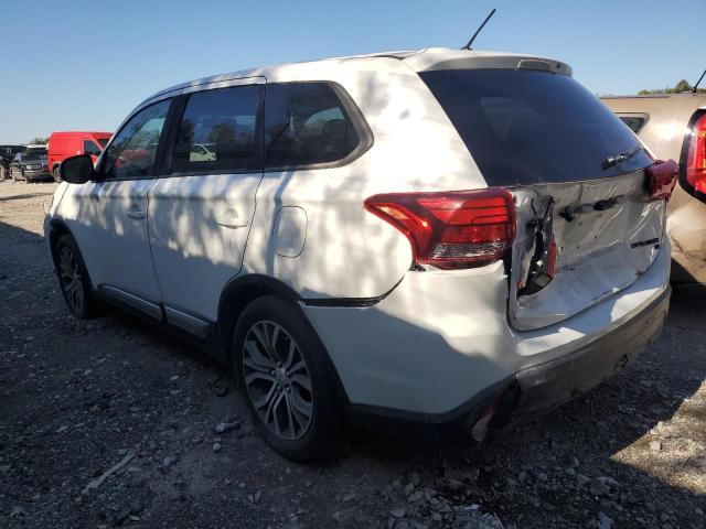 Photo 1 VIN: JA4AD3A33GZ034792 - MITSUBISHI OUTLANDER 