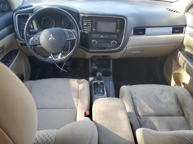 Photo 7 VIN: JA4AD3A33GZ034792 - MITSUBISHI OUTLANDER 