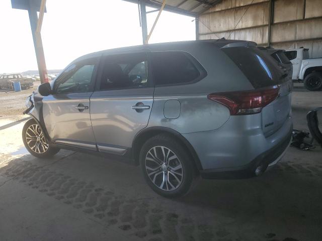 Photo 1 VIN: JA4AD3A33GZ035652 - MITSUBISHI OUTLANDER 