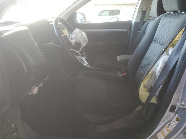 Photo 6 VIN: JA4AD3A33GZ035652 - MITSUBISHI OUTLANDER 