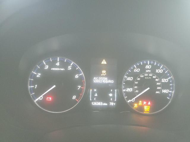 Photo 8 VIN: JA4AD3A33GZ035652 - MITSUBISHI OUTLANDER 