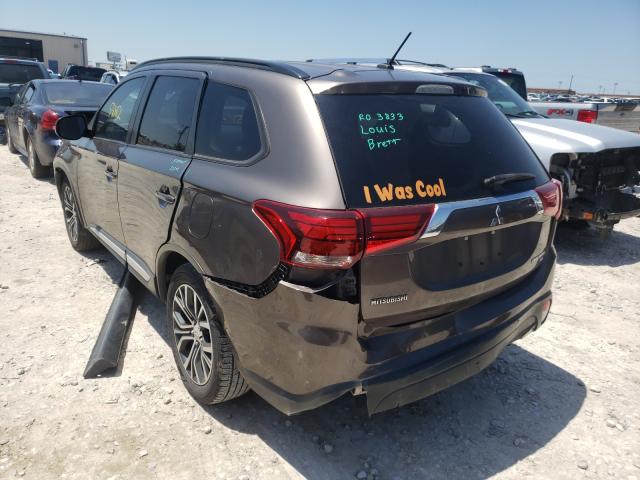 Photo 2 VIN: JA4AD3A33GZ038826 - MITSUBISHI OUTLANDER 