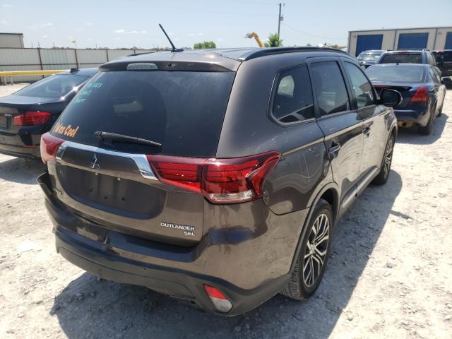 Photo 3 VIN: JA4AD3A33GZ038826 - MITSUBISHI OUTLANDER 