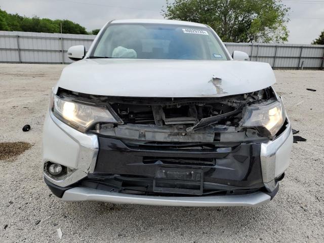 Photo 4 VIN: JA4AD3A33GZ040219 - MITSUBISHI OUTLANDER 