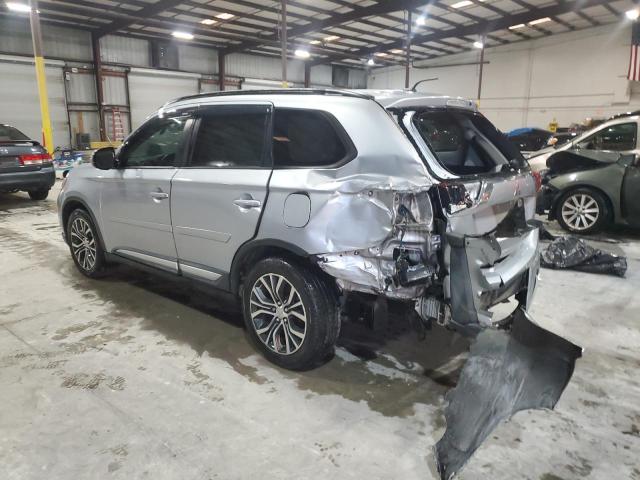 Photo 1 VIN: JA4AD3A33GZ042648 - MITSUBISHI OUTLANDER 