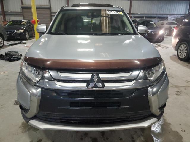 Photo 4 VIN: JA4AD3A33GZ042648 - MITSUBISHI OUTLANDER 