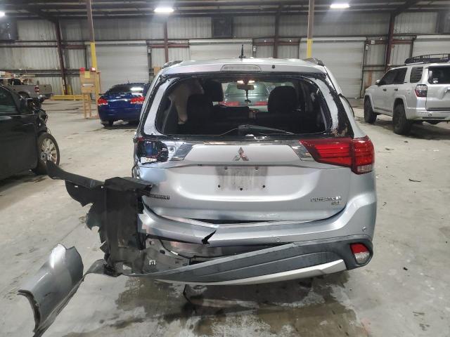 Photo 5 VIN: JA4AD3A33GZ042648 - MITSUBISHI OUTLANDER 