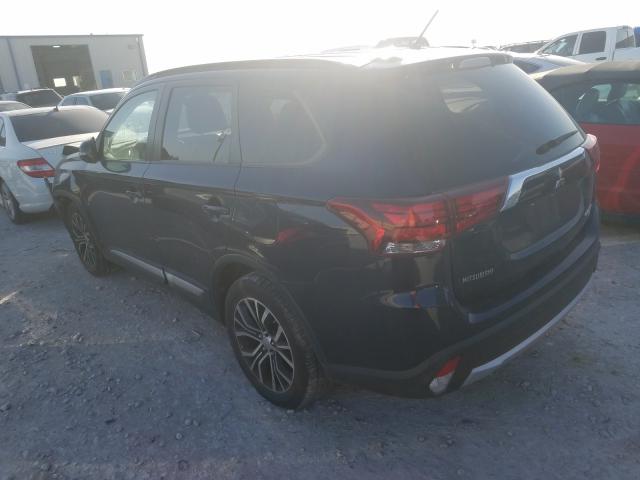 Photo 2 VIN: JA4AD3A33GZ045372 - MITSUBISHI OUTLANDER 