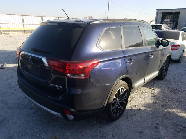 Photo 3 VIN: JA4AD3A33GZ045372 - MITSUBISHI OUTLANDER 