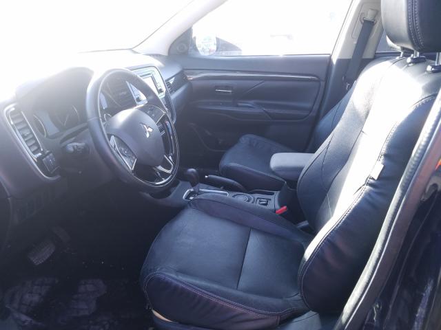 Photo 4 VIN: JA4AD3A33GZ045372 - MITSUBISHI OUTLANDER 