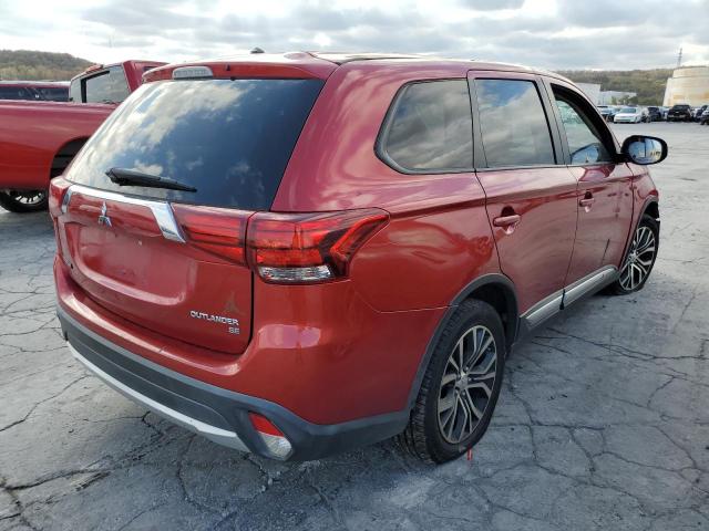 Photo 3 VIN: JA4AD3A33GZ048319 - MITSUBISHI OUTLANDER 