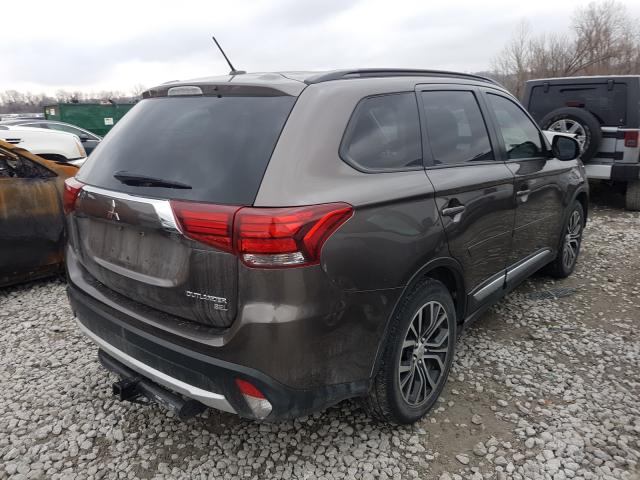 Photo 3 VIN: JA4AD3A33GZ050099 - MITSUBISHI OUTLANDER 