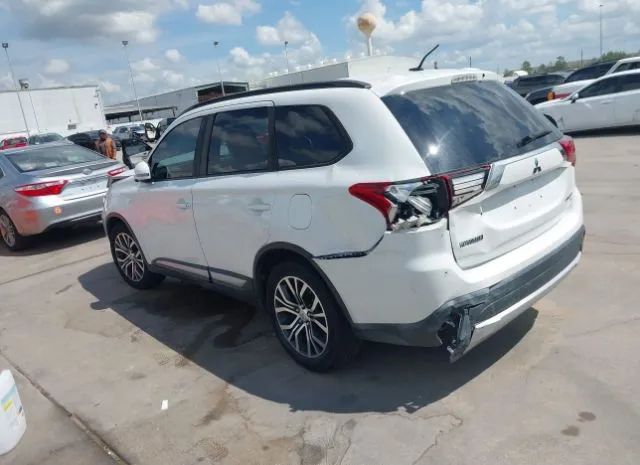 Photo 2 VIN: JA4AD3A33GZ053200 - MITSUBISHI OUTLANDER 