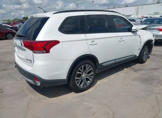 Photo 3 VIN: JA4AD3A33GZ053200 - MITSUBISHI OUTLANDER 