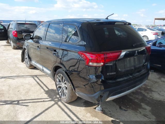 Photo 2 VIN: JA4AD3A33GZ056422 - MITSUBISHI OUTLANDER 