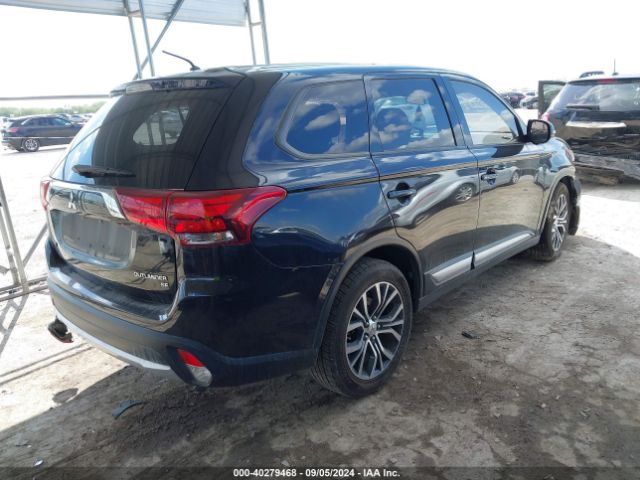 Photo 3 VIN: JA4AD3A33GZ056422 - MITSUBISHI OUTLANDER 