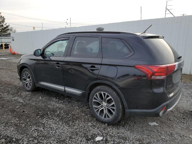 Photo 1 VIN: JA4AD3A33GZ060793 - MITSUBISHI OUTLANDER 