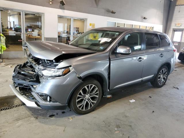 Photo 0 VIN: JA4AD3A33GZ063824 - MITSUBISHI OUTLANDER 