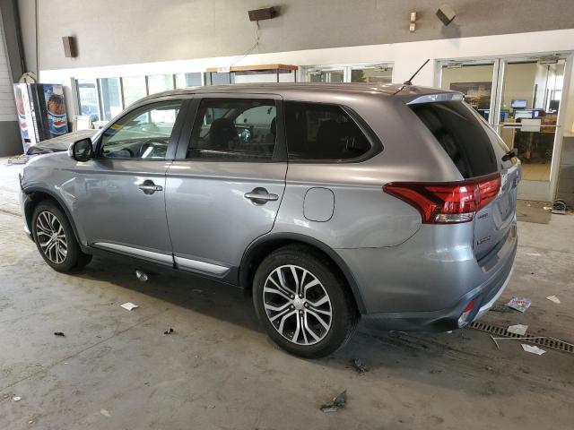 Photo 1 VIN: JA4AD3A33GZ063824 - MITSUBISHI OUTLANDER 