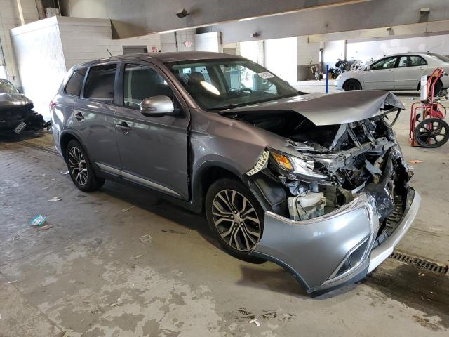 Photo 3 VIN: JA4AD3A33GZ063824 - MITSUBISHI OUTLANDER 