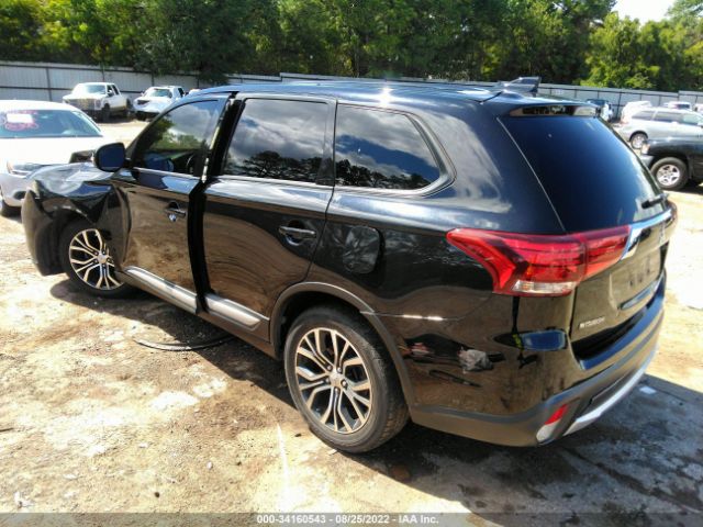 Photo 2 VIN: JA4AD3A33HZ002443 - MITSUBISHI OUTLANDER 