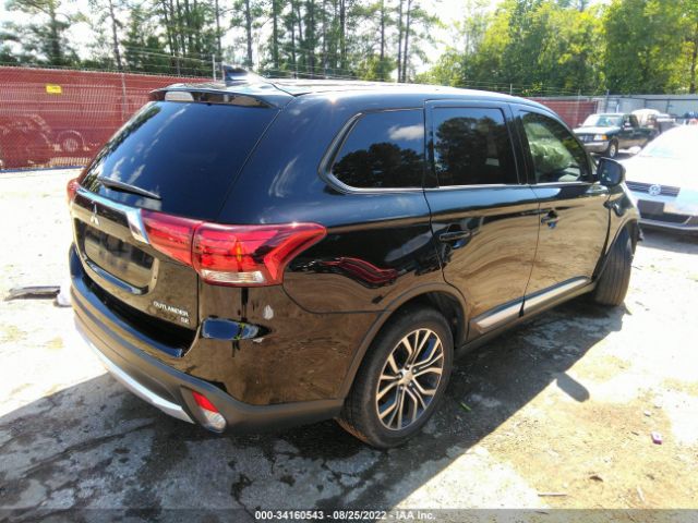 Photo 3 VIN: JA4AD3A33HZ002443 - MITSUBISHI OUTLANDER 