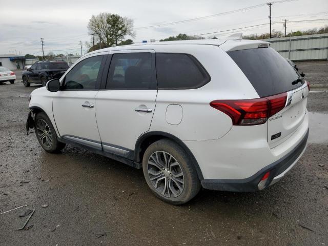 Photo 1 VIN: JA4AD3A33HZ006752 - MITSUBISHI OUTLANDER 