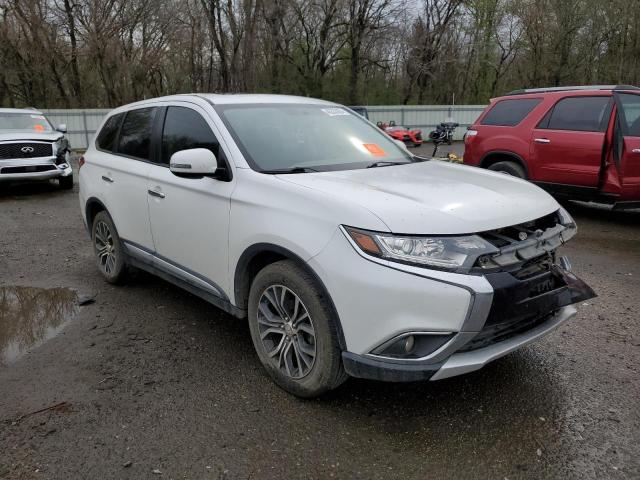 Photo 3 VIN: JA4AD3A33HZ006752 - MITSUBISHI OUTLANDER 