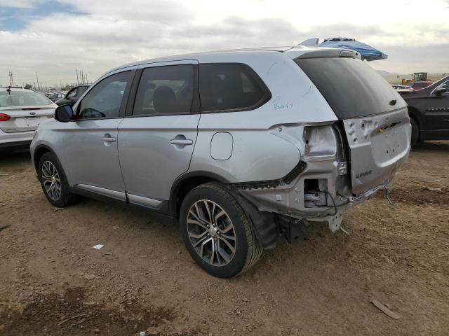 Photo 1 VIN: JA4AD3A33HZ006864 - MITSUBISHI OUTLANDER 