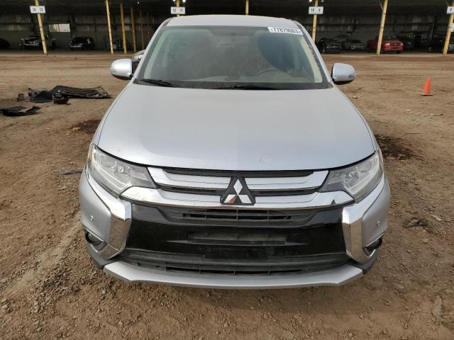 Photo 4 VIN: JA4AD3A33HZ006864 - MITSUBISHI OUTLANDER 