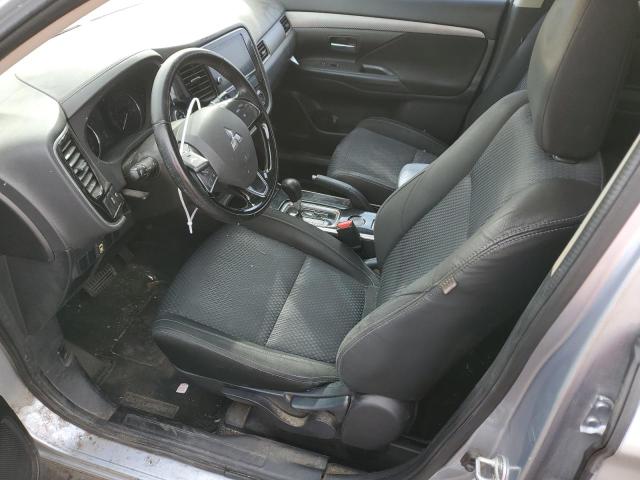 Photo 6 VIN: JA4AD3A33HZ006864 - MITSUBISHI OUTLANDER 