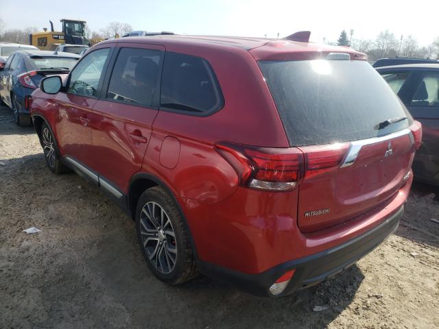 Photo 2 VIN: JA4AD3A33HZ023163 - MITSUBISHI OUTLANDER 