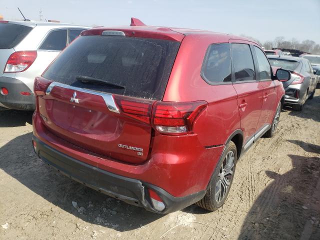 Photo 3 VIN: JA4AD3A33HZ023163 - MITSUBISHI OUTLANDER 