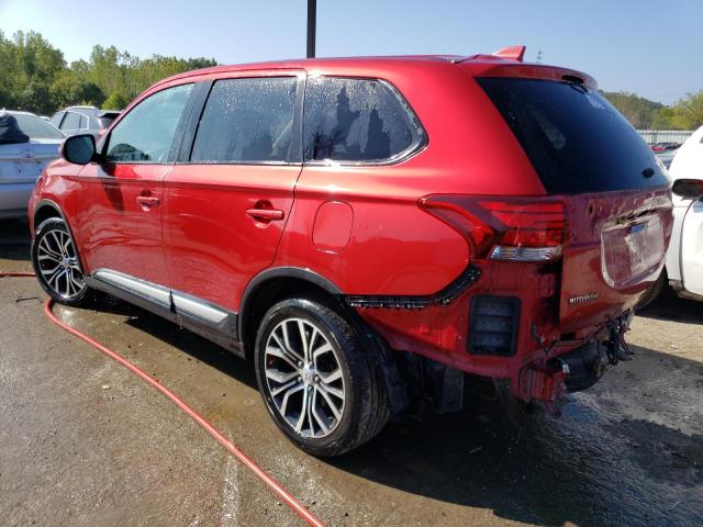 Photo 1 VIN: JA4AD3A33HZ023163 - MITSUBISHI OUTLANDER 