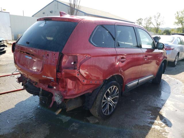 Photo 2 VIN: JA4AD3A33HZ023163 - MITSUBISHI OUTLANDER 