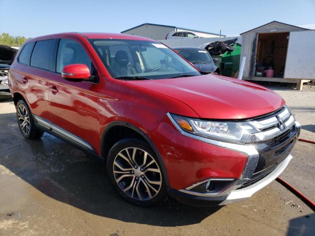 Photo 3 VIN: JA4AD3A33HZ023163 - MITSUBISHI OUTLANDER 